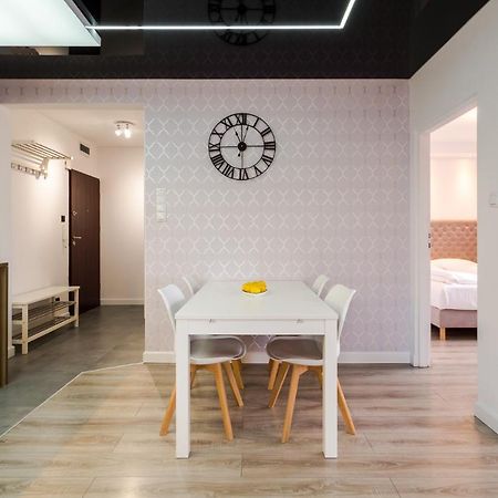 Apartamenty Usteckie Wydma อุสตกา ภายนอก รูปภาพ